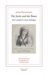 Rautenstrauch Jurist und Bauer Umschlag einfach 72dpi Rautenstrauch
